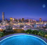 Brisbane One Apartment - Accommodation Batemans Bay