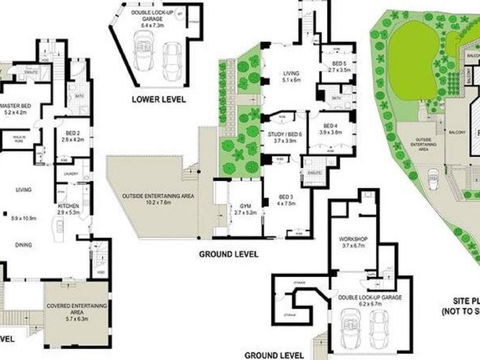 Cliff View 62 Forresters Beach Road - Accommodation Batemans Bay 1