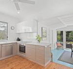 Arcadia by the Sea - Accommodation Batemans Bay