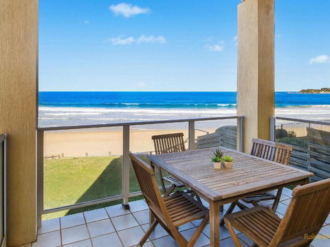 Horizons 1 / 99 Ocean View Drive - Accommodation Batemans Bay 5