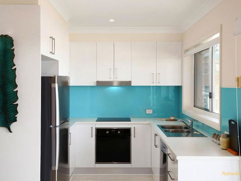 Horizons 1 / 99 Ocean View Drive - Accommodation Batemans Bay 3