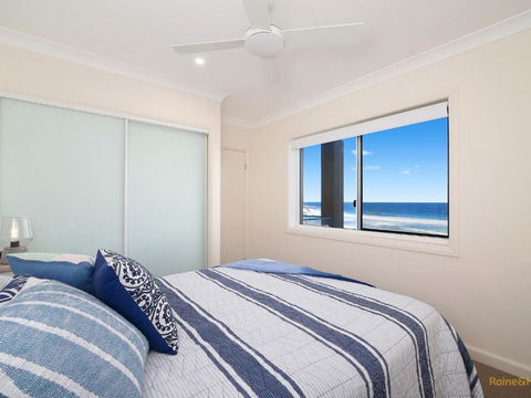Horizons 1 / 99 Ocean View Drive - Accommodation Batemans Bay 2
