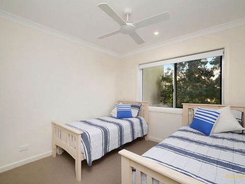 Horizons 1 / 99 Ocean View Drive - Accommodation Batemans Bay 1
