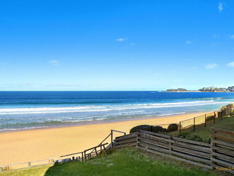 Horizons 1 / 99 Ocean View Drive - Accommodation Batemans Bay 4