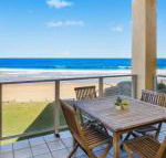 Horizons 1 / 99 Ocean View Drive - Accommodation Batemans Bay