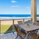 Horizons 1 / 99 Ocean View Drive - Accommodation Batemans Bay 0