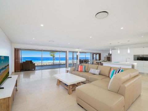 Ocean Oasis 13 Curtis Parade - Accommodation Batemans Bay 4