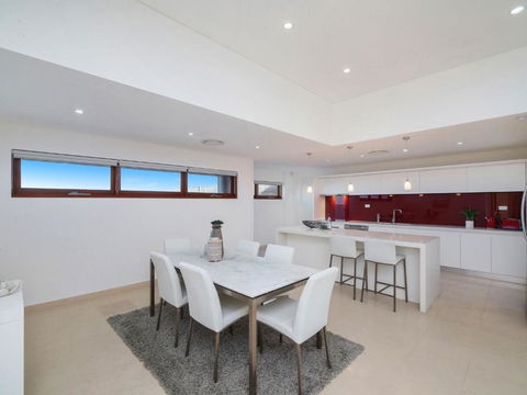 Ocean Oasis 13 Curtis Parade - Accommodation Batemans Bay 6