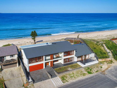 Ocean Oasis 13 Curtis Parade - Accommodation Batemans Bay 3