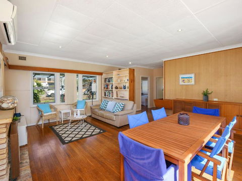 Seashells At North Avoca 10 View Street - Accommodation Batemans Bay 2