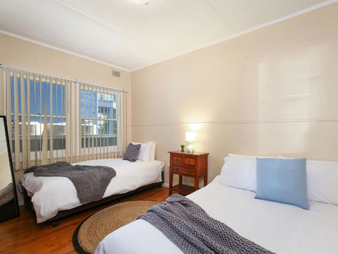 Seashells At North Avoca 10 View Street - Accommodation Batemans Bay 4