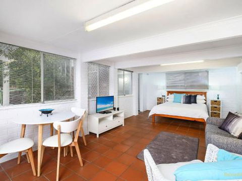 The Secret Garden 7a Cadell St - Accommodation Batemans Bay 1