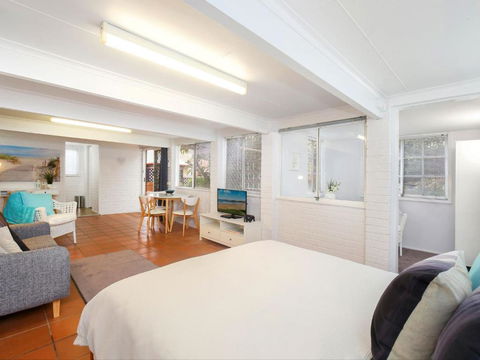 The Secret Garden 7a Cadell St - Accommodation Batemans Bay 5