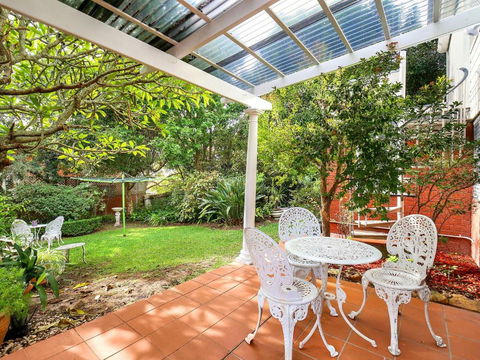The Secret Garden 7a Cadell St - Accommodation Batemans Bay 6