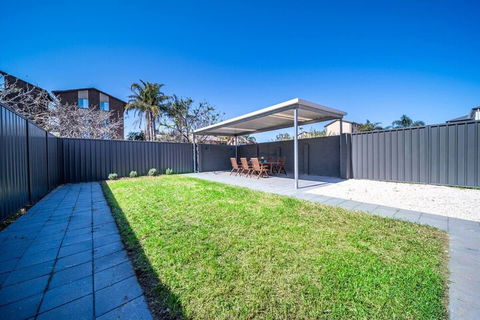 Kairos In Keswick Wifi Netflix Nespresso - Accommodation Batemans Bay 6