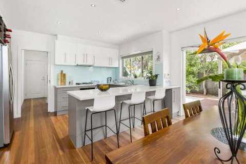 BANGALOW MORNINGTON - Accommodation Batemans Bay 6