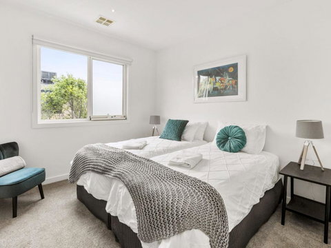 BANGALOW MORNINGTON - Accommodation Batemans Bay 3