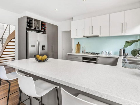 BANGALOW MORNINGTON - Accommodation Batemans Bay 1
