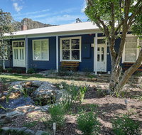 Edlin House - Accommodation Batemans Bay