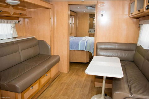 Longford Riverside Caravan Park - Accommodation Batemans Bay 6