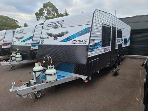 Longford Riverside Caravan Park - Accommodation Batemans Bay 2