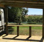 Longford Riverside Caravan Park - Accommodation Batemans Bay