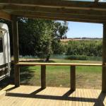 Longford Riverside Caravan Park - Accommodation Batemans Bay 0