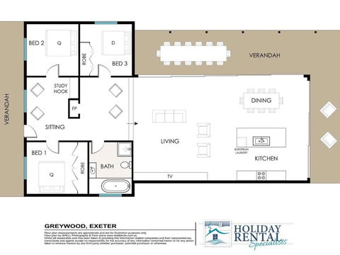 Greywood Classic Highlands Charm & Serene Living - Accommodation Batemans Bay 4