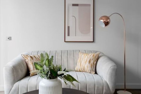 Delightful Townhouse Stay@moonee Ponds + Parking - Accommodation Batemans Bay 0