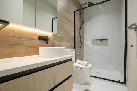 Delightful Townhouse Stay@moonee Ponds + Parking - Accommodation Batemans Bay 7