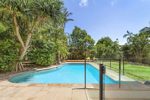20 Ray Street Sunshine Beach - Accommodation Batemans Bay 4