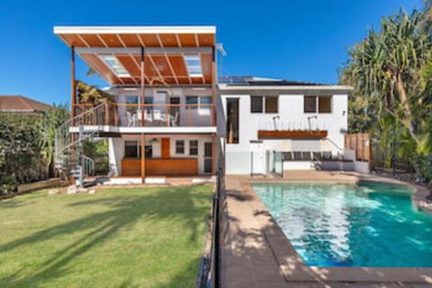20 Ray Street Sunshine Beach - Accommodation Batemans Bay 0
