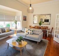 Hansen Street Retreat - Accommodation Batemans Bay