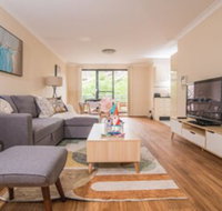 True Comfort 3bed2bath APT Near Ashfield Station - Accommodation Batemans Bay