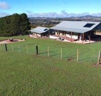 Fellcroft Farmstay - Accommodation Batemans Bay