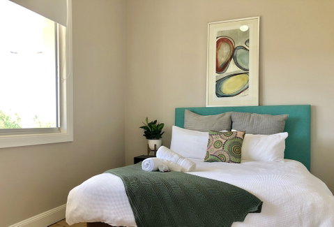 Renovated Cottage Aberdare Hunter Valley - Accommodation Batemans Bay 3