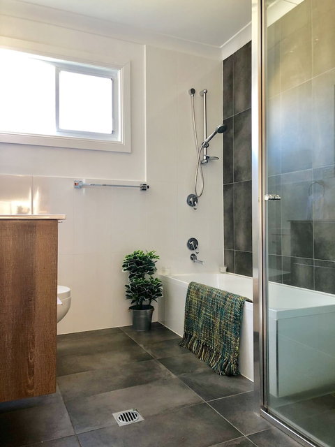 Renovated Cottage Aberdare Hunter Valley - Accommodation Batemans Bay 6