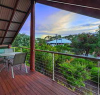 Swallows Nest - Accommodation Batemans Bay