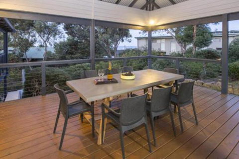 EeBee House - Accommodation Batemans Bay 0