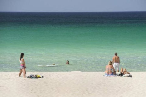 EeBee House - Accommodation Batemans Bay 3