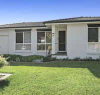 Guest House on Guy - Accommodation Batemans Bay