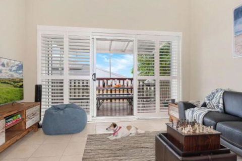 Saddleback Kiama Restful With Coastal Views - Accommodation Batemans Bay 2