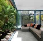 Street Cafe Boutique Accommodationat Nelson Bay - Accommodation Batemans Bay