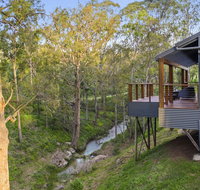 The Edge Villa - Accommodation Batemans Bay
