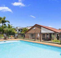 BB233 Banksia Beach Family Home 4 Bedrooms - Accommodation Batemans Bay