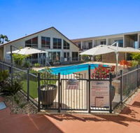 Velocity Motel  Bistro WA