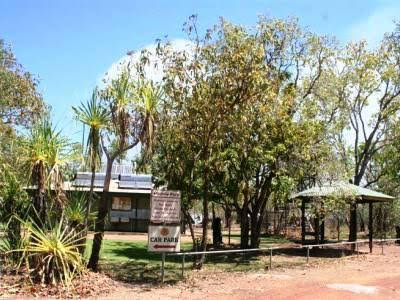 Kakadu National Park NT Accommodation Batemans Bay