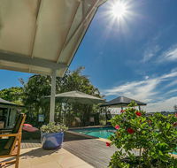 Cheralee - Accommodation Batemans Bay