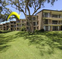 Bay Parklands Unit 33 / 2 Gowrie Avenue - Accommodation Batemans Bay