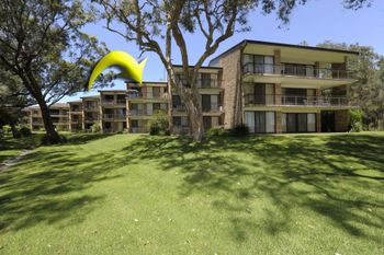 Bay Parklands Unit 33 / 2 Gowrie Avenue - Accommodation Batemans Bay 0